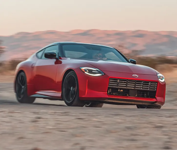 Nissan Of Portland Quality Vehicles